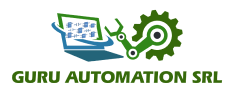 Guru Automation SRL